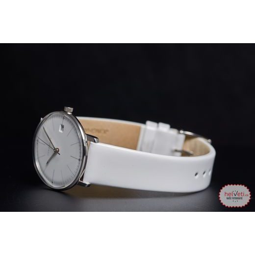 JUNGHANS MAX BILL DAMEN 047/4355.00 - JUNGHANS - ZNAČKY