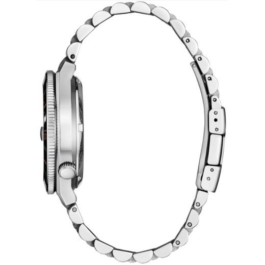 CITIZEN TSUYOSA SHORE AUTOMATIC LIMITED EDITION NJ0238-57E - SPORTS - ZNAČKY