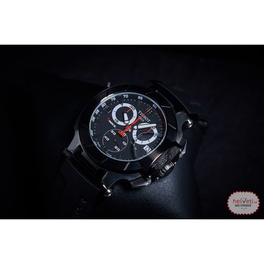 TISSOT T-RACE T048.417.27.057.00 - TISSOT - ZNAČKY