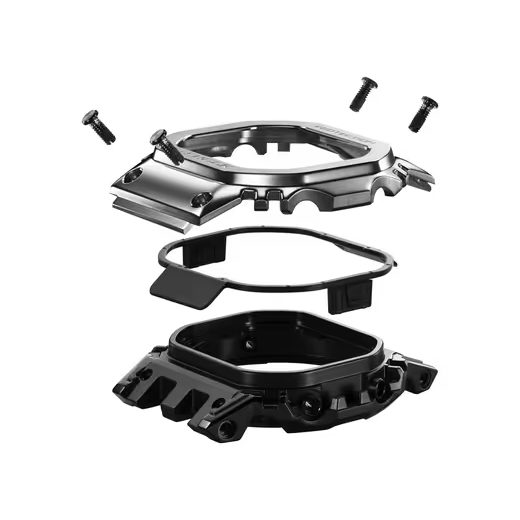 CASIO G-SHOCK GMW-BZ5000GD-9ER - G-SHOCK - BRANDS