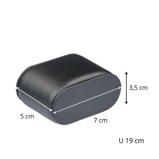 BOX NA HODINKY HEISSE & SÖHNE MONTERAY 10+ 70019-202.148 - BOXY NA HODINKY - OSTATNÍ