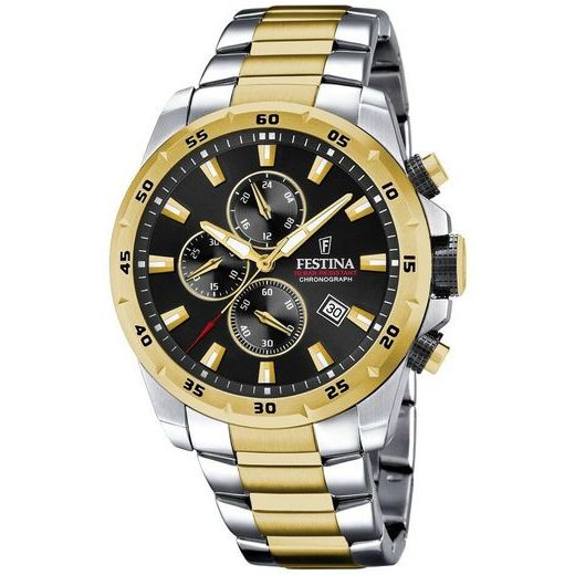 FESTINA CHRONO SPORT 20562/4 - CHRONO SPORT - ZNAČKY