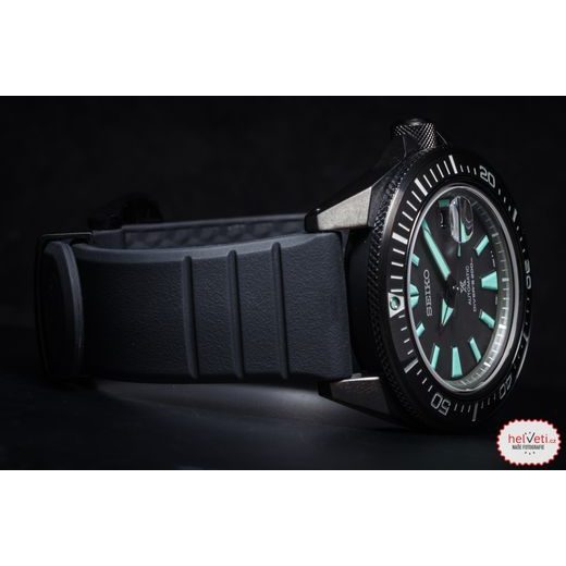 SEIKO PROSPEX SRPH97K1 KING SAMURAI BLACK SERIES - PROSPEX - ZNAČKY