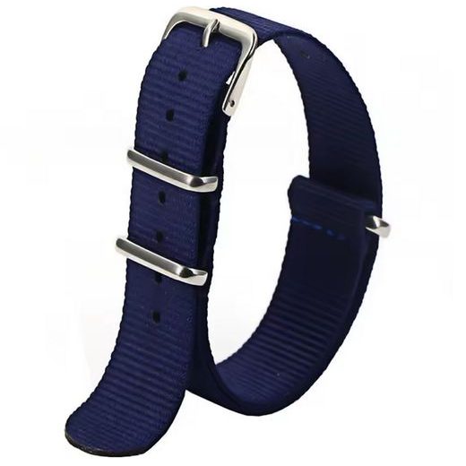 TEXTILNÍ NATO ŘEMÍNEK - MOTIV 05 - ŘEMÍNKY - OSTATNÍ