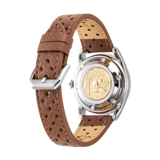 NIVADA GRENCHEN SUPER ANTARCTIC 3.6.9 BROWN - ANTARCTIC - BRANDS