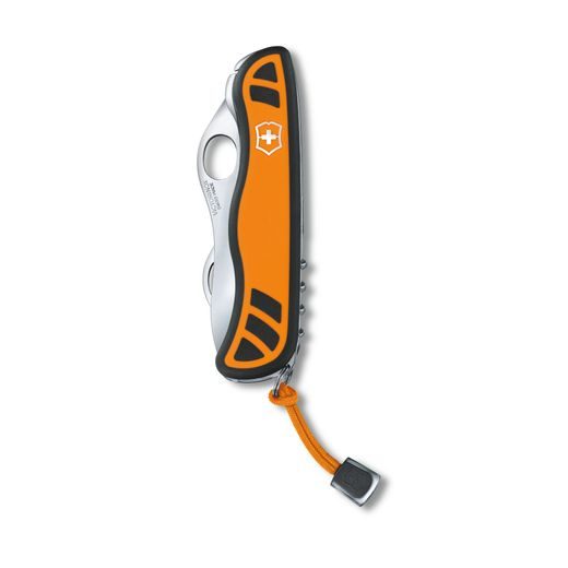 NŮŽ VICTORINOX HUNTER XS ORANGE/BLACK - KAPESNÍ NOŽE - OSTATNÍ