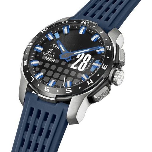 FESTINA CONNECTED FULL D 23305/3 - CONNECTED D - ZNAČKY