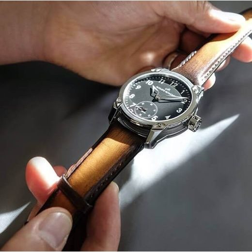 AUGUSTE REYMOND ORIGIN UNITAS AR.OR.07H.001.101.201 - ARCHÍV