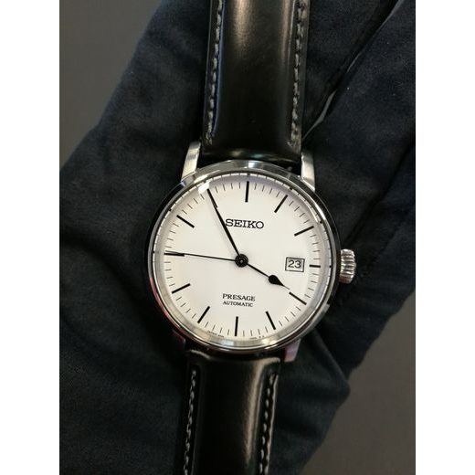 SEIKO PRESAGE SPB113J1 - PRESAGE - ZNAČKY