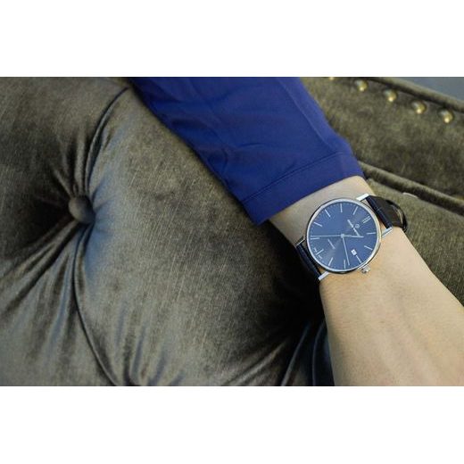 CLAUDE BERNARD SLIM LINE AUTOMATIC 80102-3-BUIN - SLIM LINE - ZNAČKY