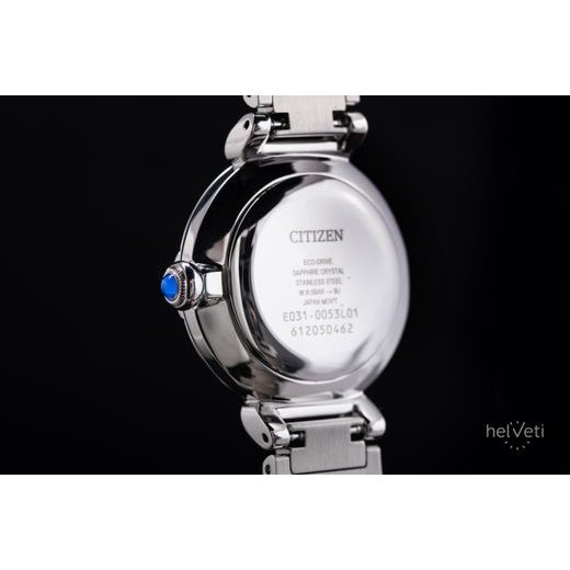 CITIZEN ECO-DRIVE L EM1070-83A - ELEGANT - BRANDS