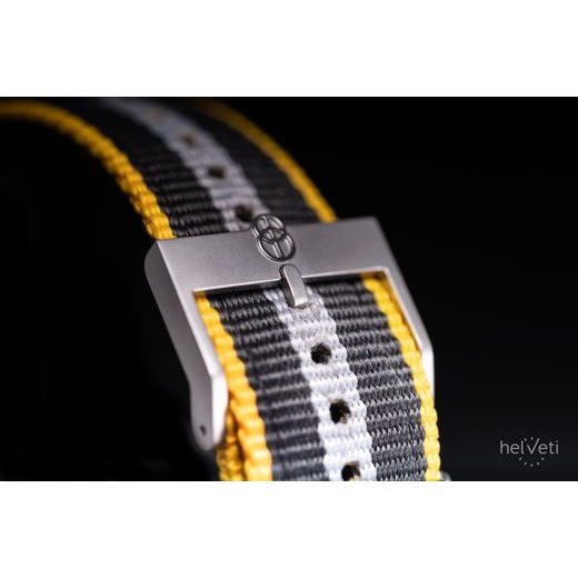 ROBOT ALBATROS SILVER - ALBATROS - BRANDS