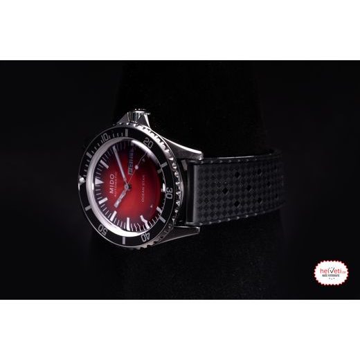 MIDO OCEAN STAR TRIBUTE GRADIENT M026.830.17.421.00 - OCEAN STAR - ZNAČKY