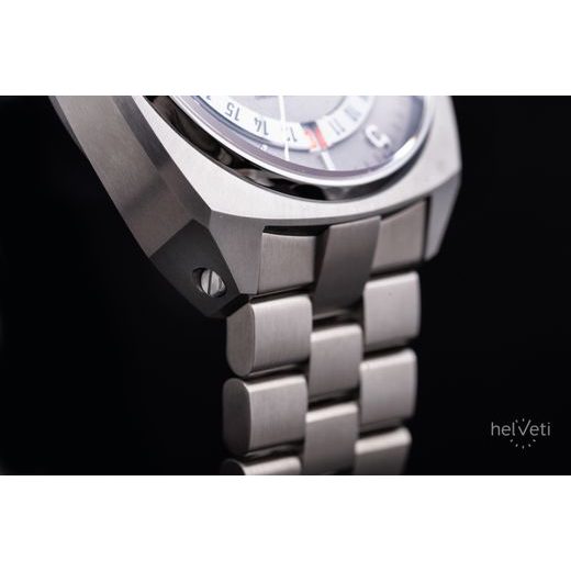 FORTIS VAGABOND V-40 STORMY GRAY COSC F6660000 - VAGABOND - BRANDS