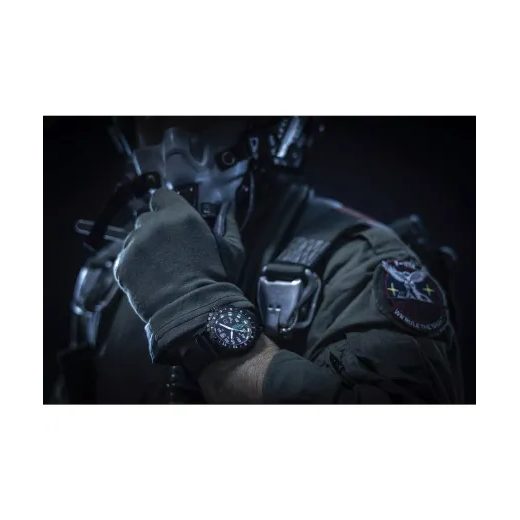 LUMINOX AIR XA.6442.H.SET F-117 X SKUNK WORKS - AIR - ZNAČKY