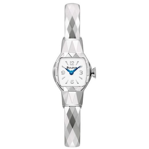 BULOVA AMERICAN GIRL 96L333 LIMITED EDITION - ARCHIVE SERIES - BRANDS