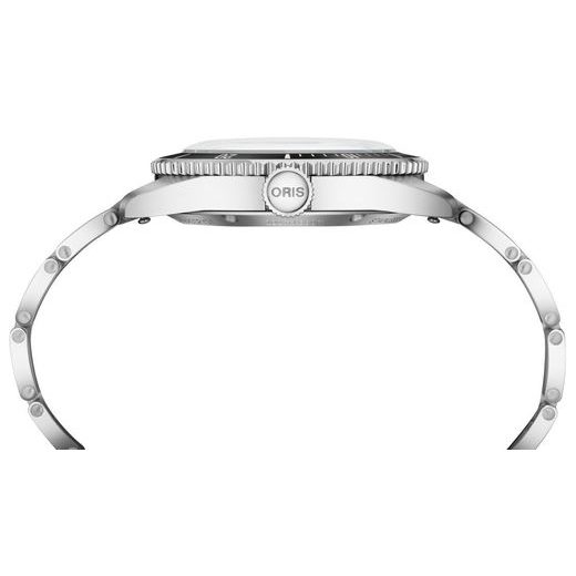 ORIS DIVERS DATE 01 733 7795 4051-SET - DIVERS - BRANDS