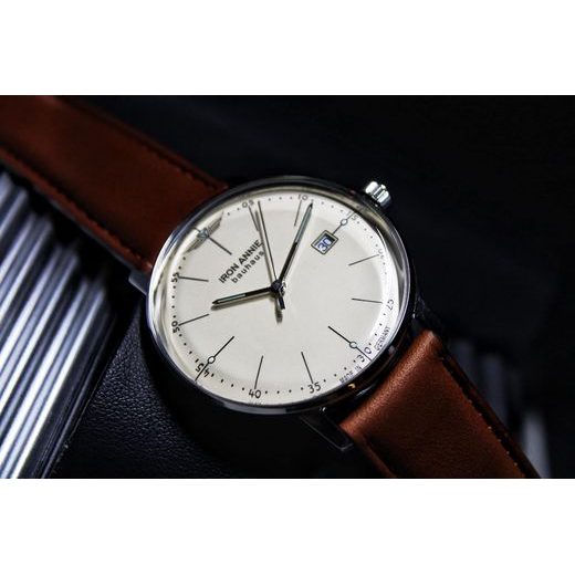 IRON ANNIE BAUHAUS 5044-5 - ARCHÍV