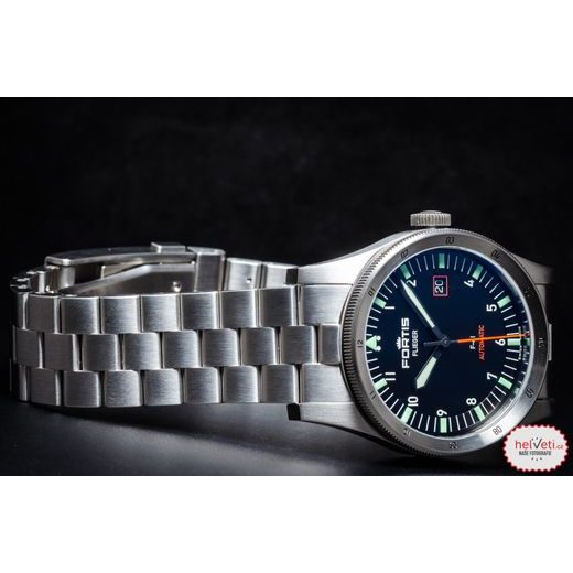 FORTIS FLIEGER F-41 AUTOMATIC F4220008 - FLIEGER - BRANDS