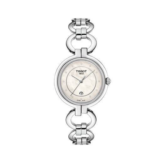 TISSOT FLAMINGO T094.210.11.116.00 - TISSOT - ZNAČKY