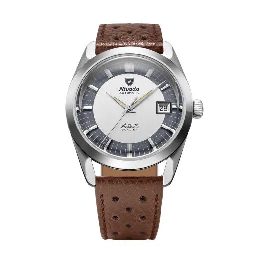 NIVADA GRENCHEN ANTARCTIC GLACIER 38 MM - ANTARCTIC - BRANDS