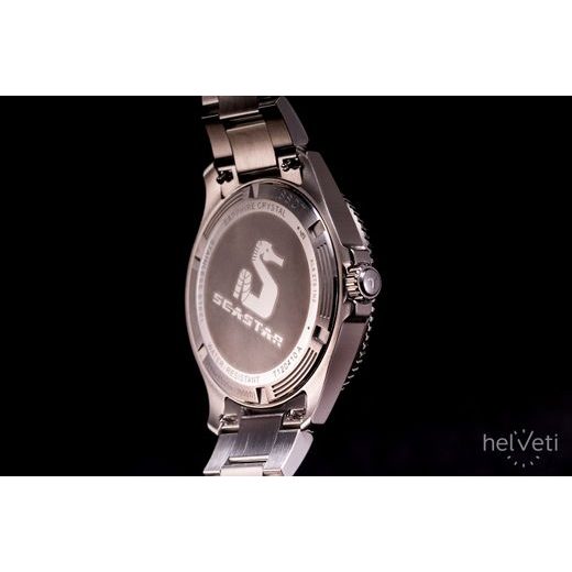 TISSOT SEASTAR 1000 QUARTZ 40MM T120.410.11.051.00 - BAZAR - SEASTAR - ZNAČKY