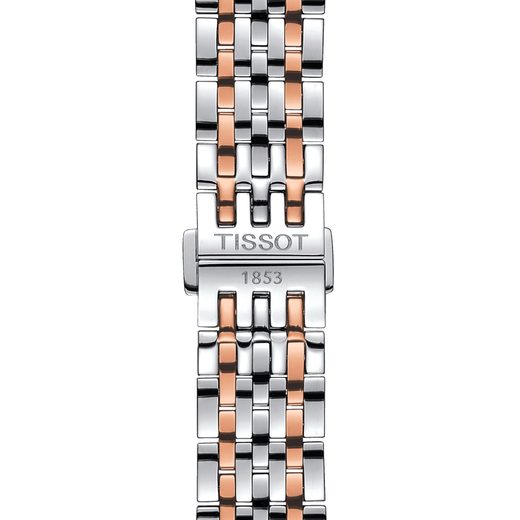TISSOT LE LOCLE AUTOMATIC T006.407.22.036.01 - LE LOCLE AUTOMATIC - ZNAČKY