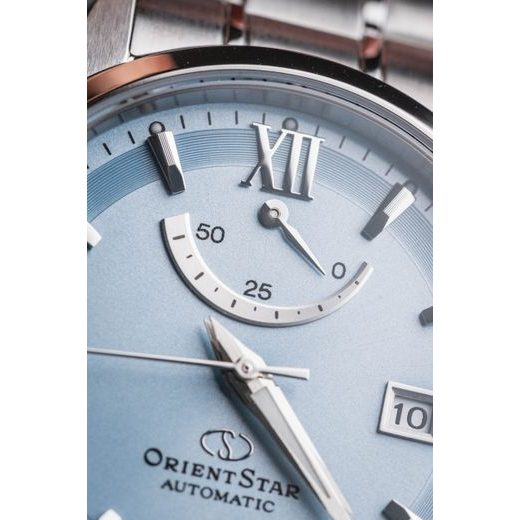 ORIENT STAR CONTEMPORARY RE-AU0109L - CONTEMPORARY - BRANDS