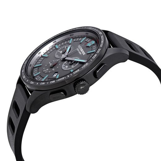 VICTORINOX ALLIANCE SPORT CHRONOGRAPH 241818 - ALLIANCE - BRANDS