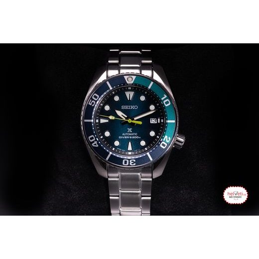 SEIKO PROSPEX SPB431J1 SUMO SILFRA EUROPEAN LIMITED EDITION 2023 - PROSPEX - ZNAČKY