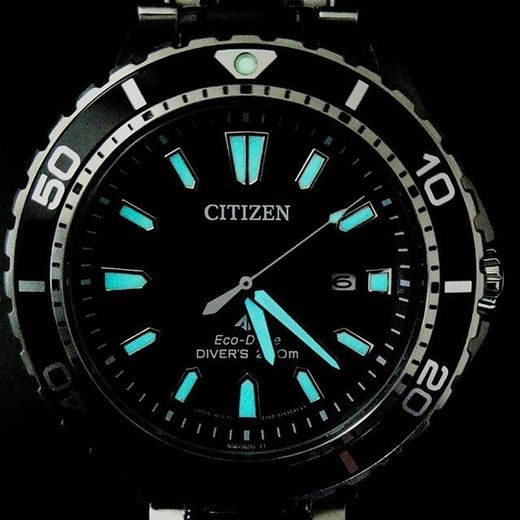 CITIZEN PROMASTER DIVER BN0191-80L - CITIZEN - ZNAČKY