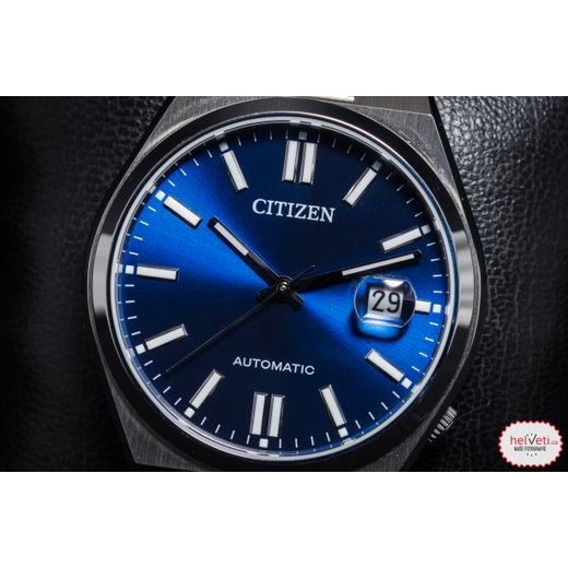 CITIZEN TSUYOSA AUTOMATIC NJ0150-81L - BAZAR - CITIZEN - ZNAČKY