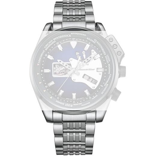 ŘEMÍNEK ORIENT STAR PDEUZSS - STRAPS - ACCESSORIES