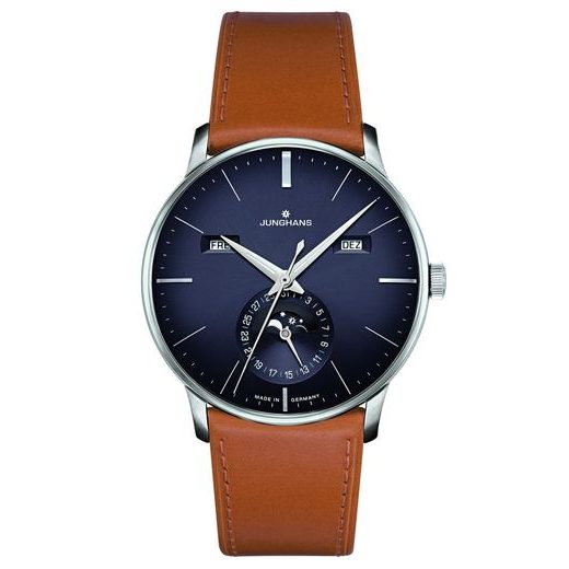 JUNGHANS MEISTER KALENDER EN 27/4906.03 - JUNGHANS - BRANDS