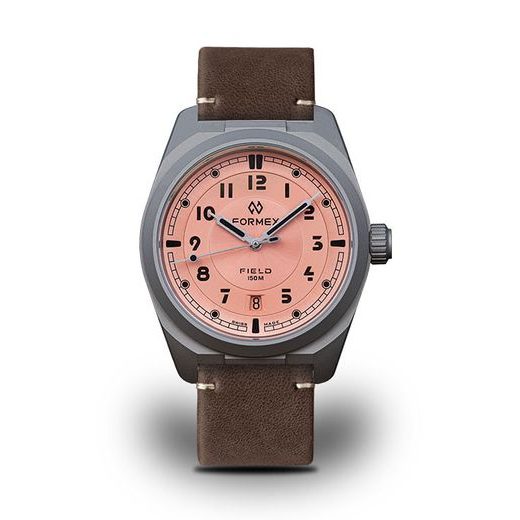 FORMEX FIELD AUTOMATIC GEN 2 COHO SALMON - FIELD AUTOMATIC - BRANDS