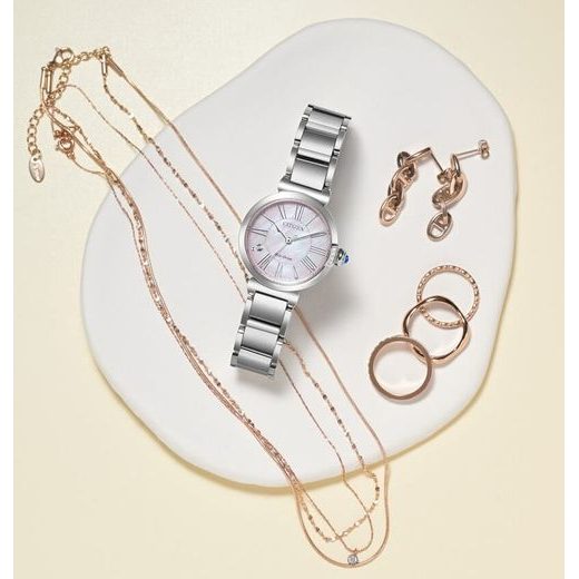 CITIZEN ECO-DRIVE L EM1060-87Y - ELEGANT - BRANDS