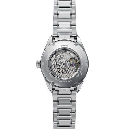 ORIENT STAR CONTEMPORARY RE-BY0010L M34 F7 - CONTEMPORARY - BRANDS