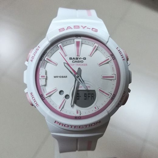 CASIO BGS 100RT-7A - CASIO - ZNAČKY