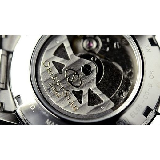 ORIENT SEL05002B - ORIENT - ZNAČKY
