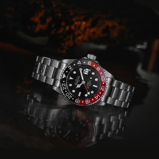 DAVOSA TERNOS PROFESSIONAL GMT 161.571.90 - TERNOS - ZNAČKY