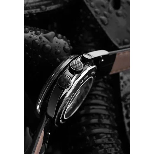 VULCAIN NAUTICAL HERITAGE - FULL BLACK - NAUTICAL HERITAGE - BRANDS