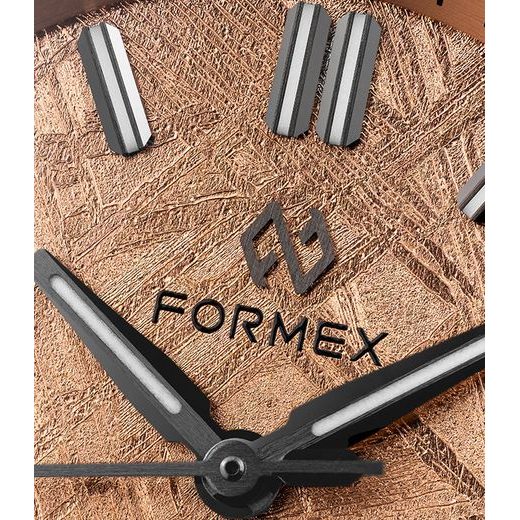 FORMEX ESSENCE FORTYTHREE AUTOMATIC CHRONOMETER SPACE GOLD 0330.1.6395.100 - ESSENCE - BRANDS
