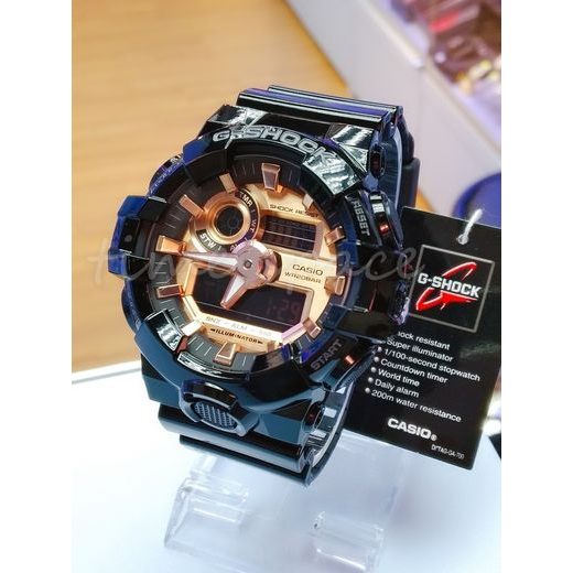 CASIO G-SHOCK GA-700MMC-1A - CASIO - ZNAČKY