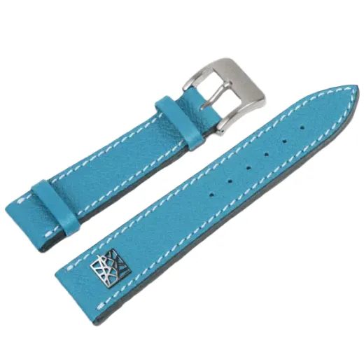ALEXANDER SHOROKHOFF AVG STRAP - LIGHT BLUE - STRAPS - ACCESSORIES