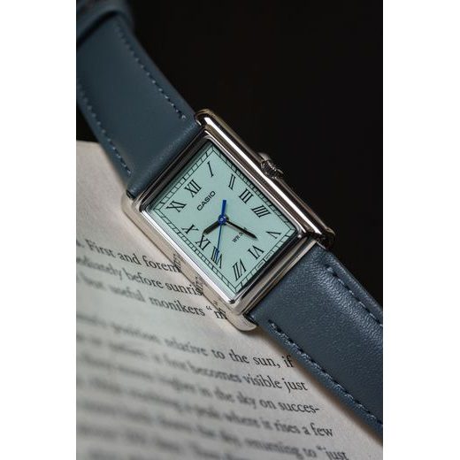 CASIO COLLECTION LTP-B165L-2BVEF - CLASSIC COLLECTION - ZNAČKY