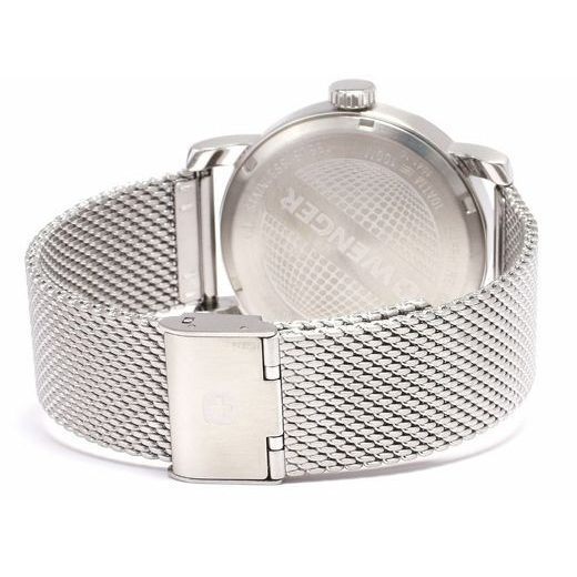 WENGER URBAN METROPOLITAN 01.1041.125 - WENGER - MĂRCI