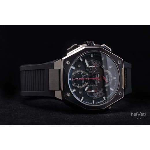 BULOVA PRECISIONIST X 98B358 - PRECISIONIST - BRANDS