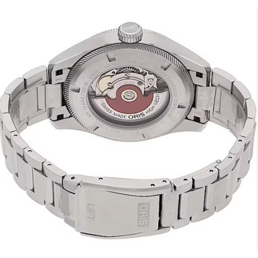 ORIS BIG CROWN PROPILOT BIG DATE 01 751 7761 4164-07 8 20 08 - PROPILOT - BRANDS