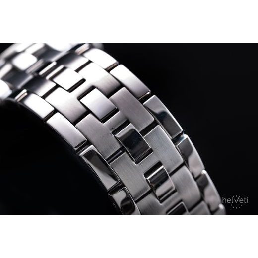 HAMILTON JAZZMASTER CHRONO QUARTZ H32612141 - BAZAR - JAZZMASTER - MĂRCI