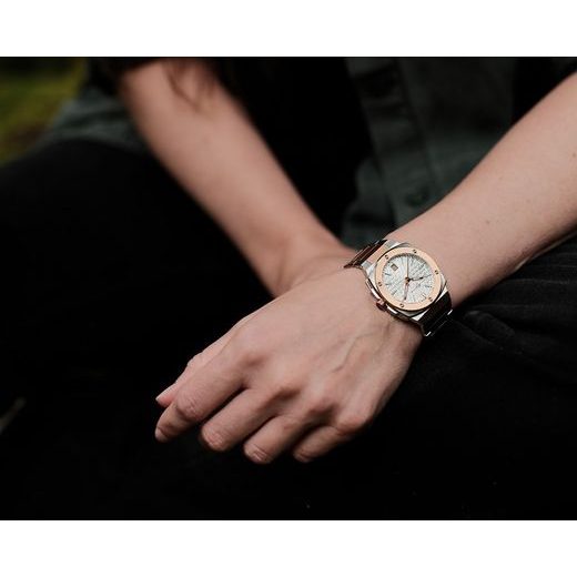 ALPINA ALPINER EXTREME QUARTZ AL-220S2AE2B - ALPINER QUARTZ - BRANDS